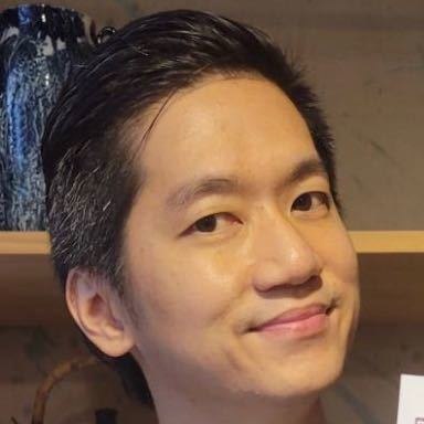 美國留學隊長 Victor Tsai